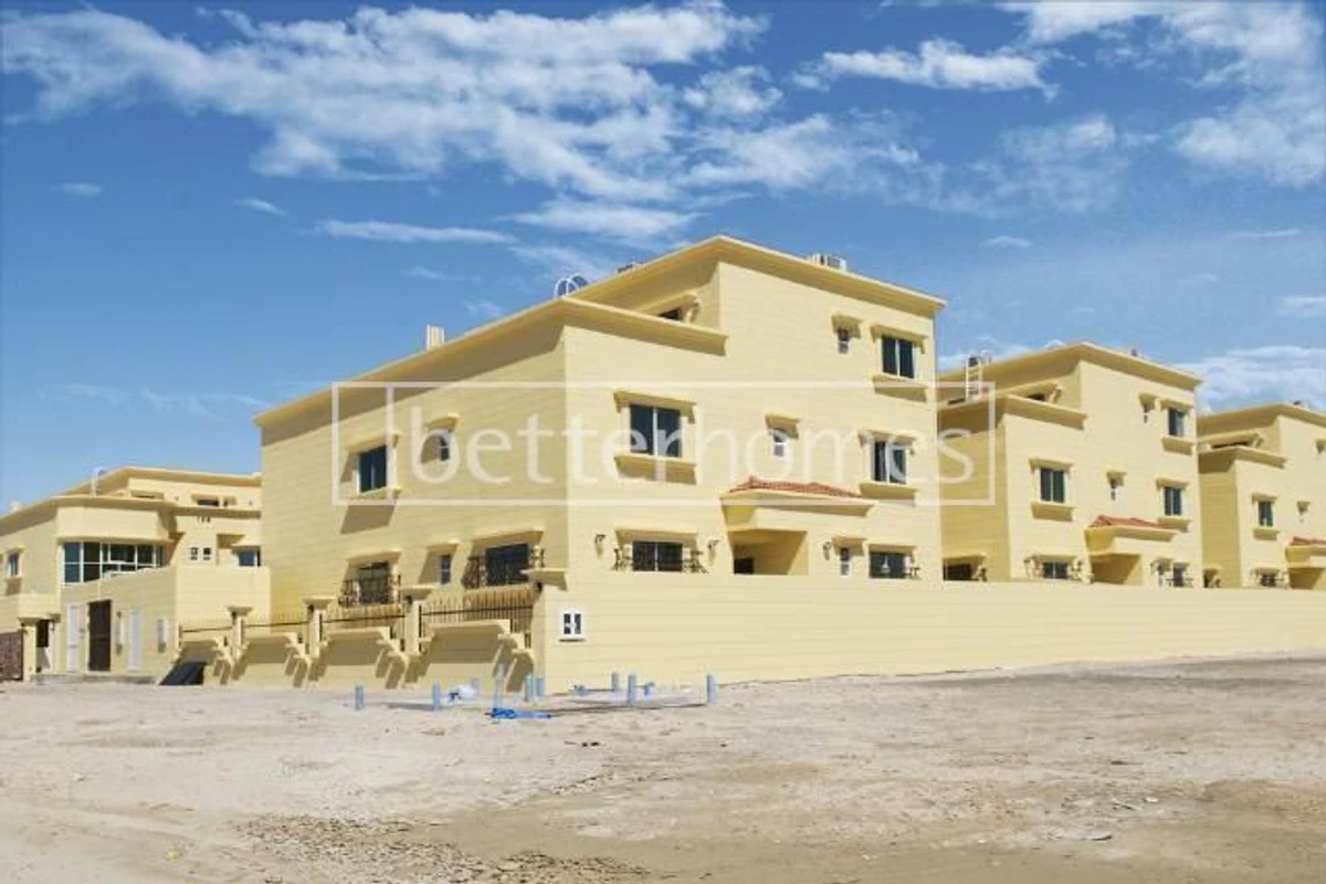 279 villas Mohamed Bin Zayed City Project  - Image 3