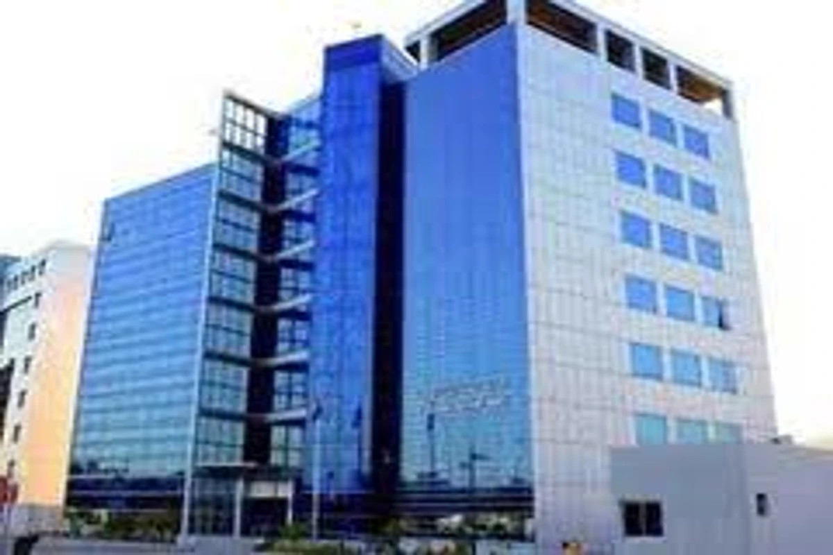 New Headquarters of General Pension & Social Security Authority  - Image 4