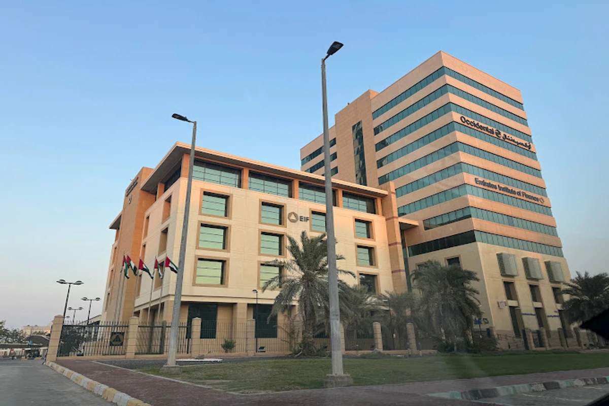 Emirates Institute for Banking and Financial Studies 