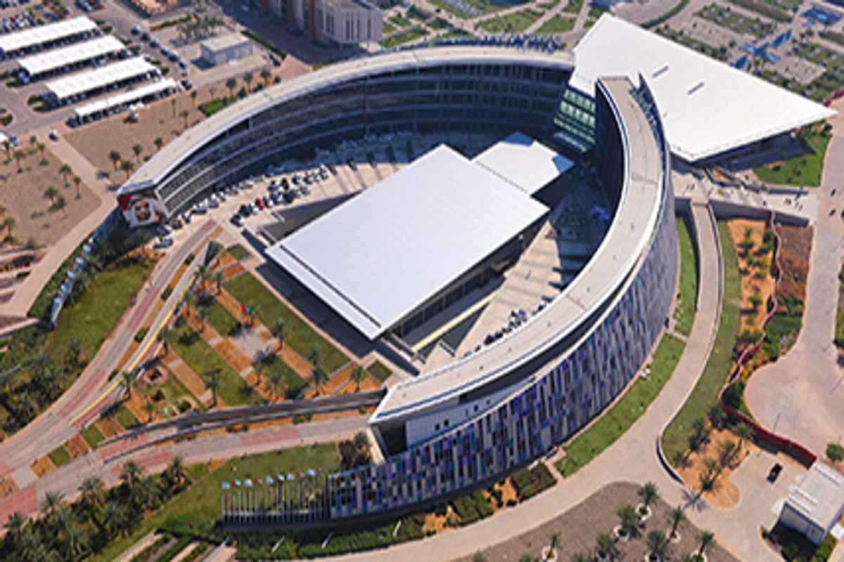 U.A.E UNIVERSITY NEW CAMPUS PPP DEVELOPMENT 