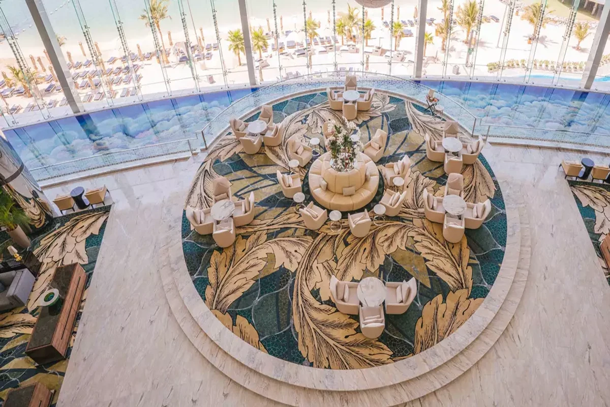 Etihad Towers Projects (SSPD)  - Image 2