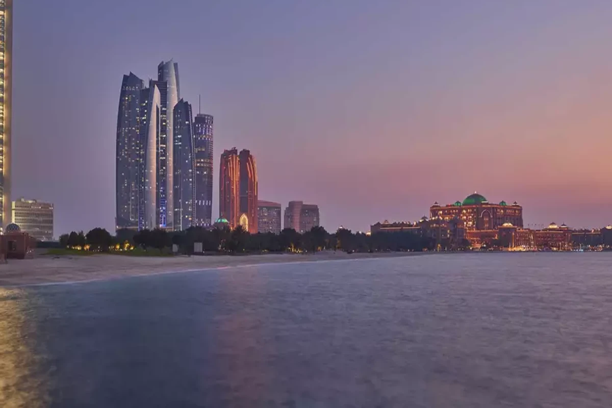 Etihad Towers Projects (SSPD)  - Image 3