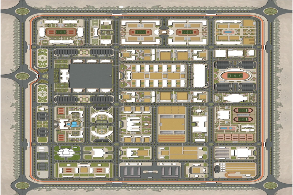 Egyptian Military Academy