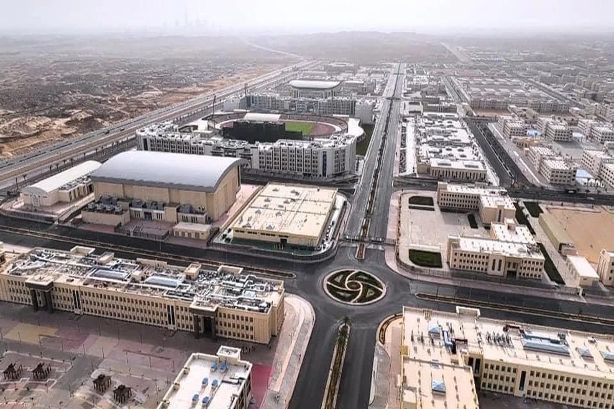 Egyptian Military Academy - Image 2