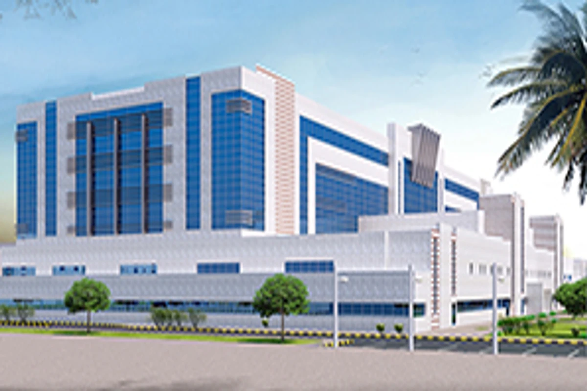 AL IMAN General Hospital – Riyadh 200 Beds - Image 1