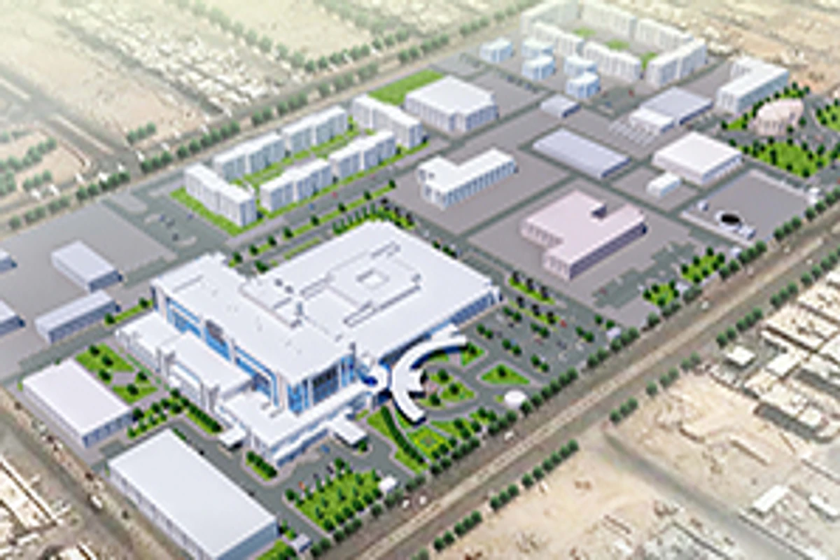 AL IMAN General Hospital – Riyadh 200 Beds - Image 2