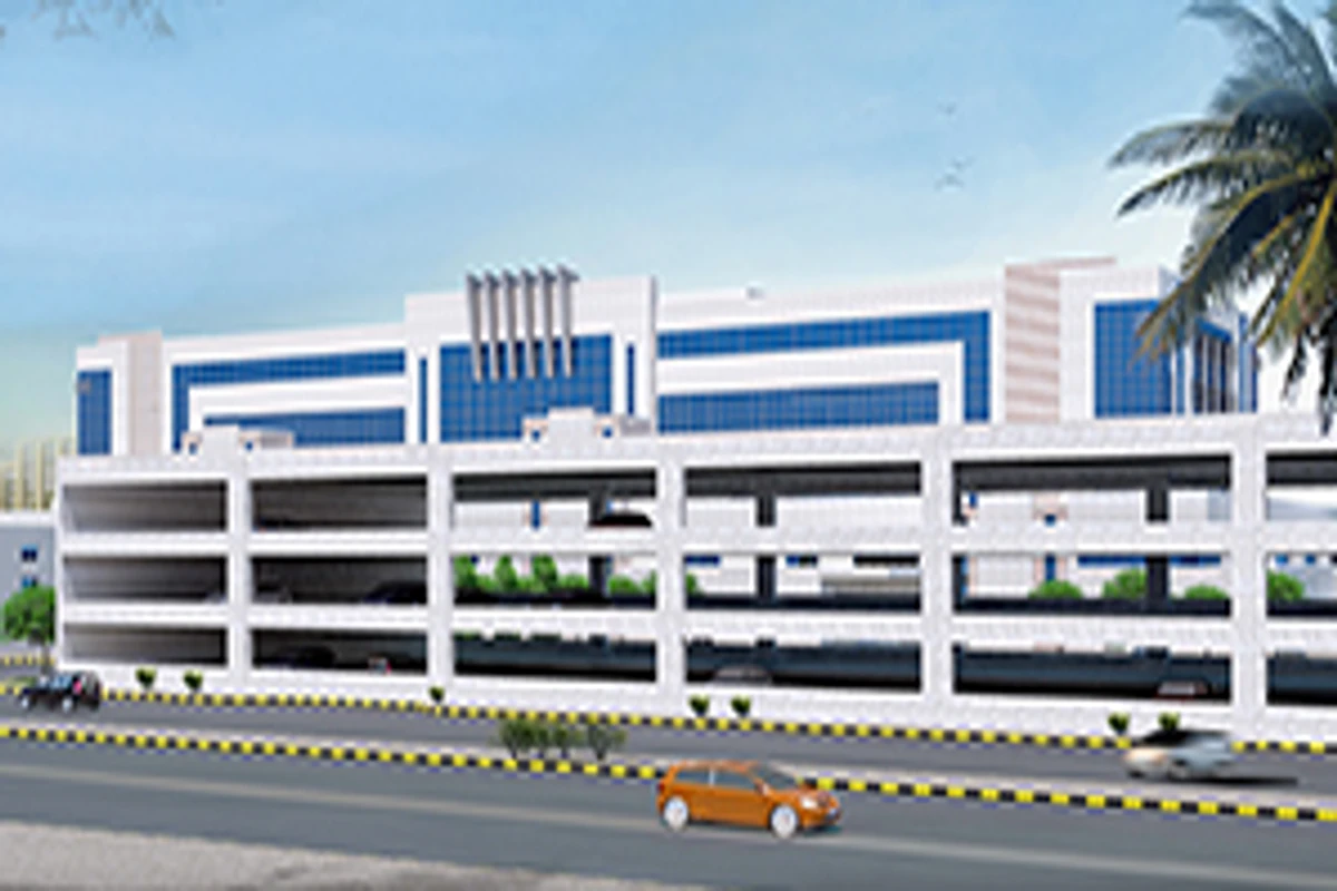 AL IMAN General Hospital – Riyadh 200 Beds - Image 3