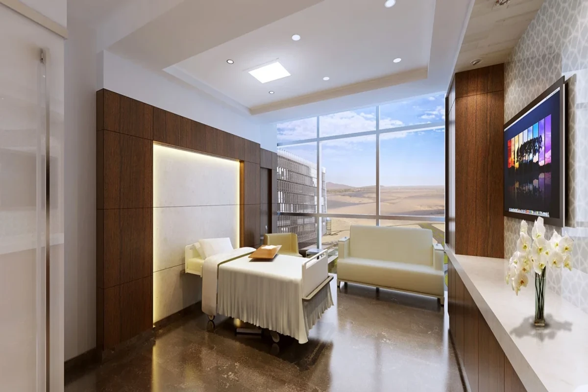 King Faisal Medical City Project - Image 6