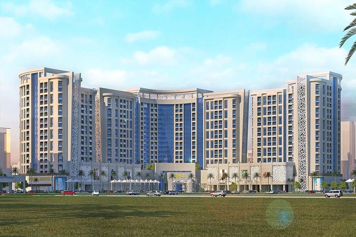 Erkyah Phase II - Doha ( GSAS ) - Image 2